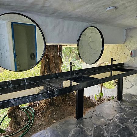迪坡斯特兰 Casa Ndomi Tepoz酒店 外观 照片