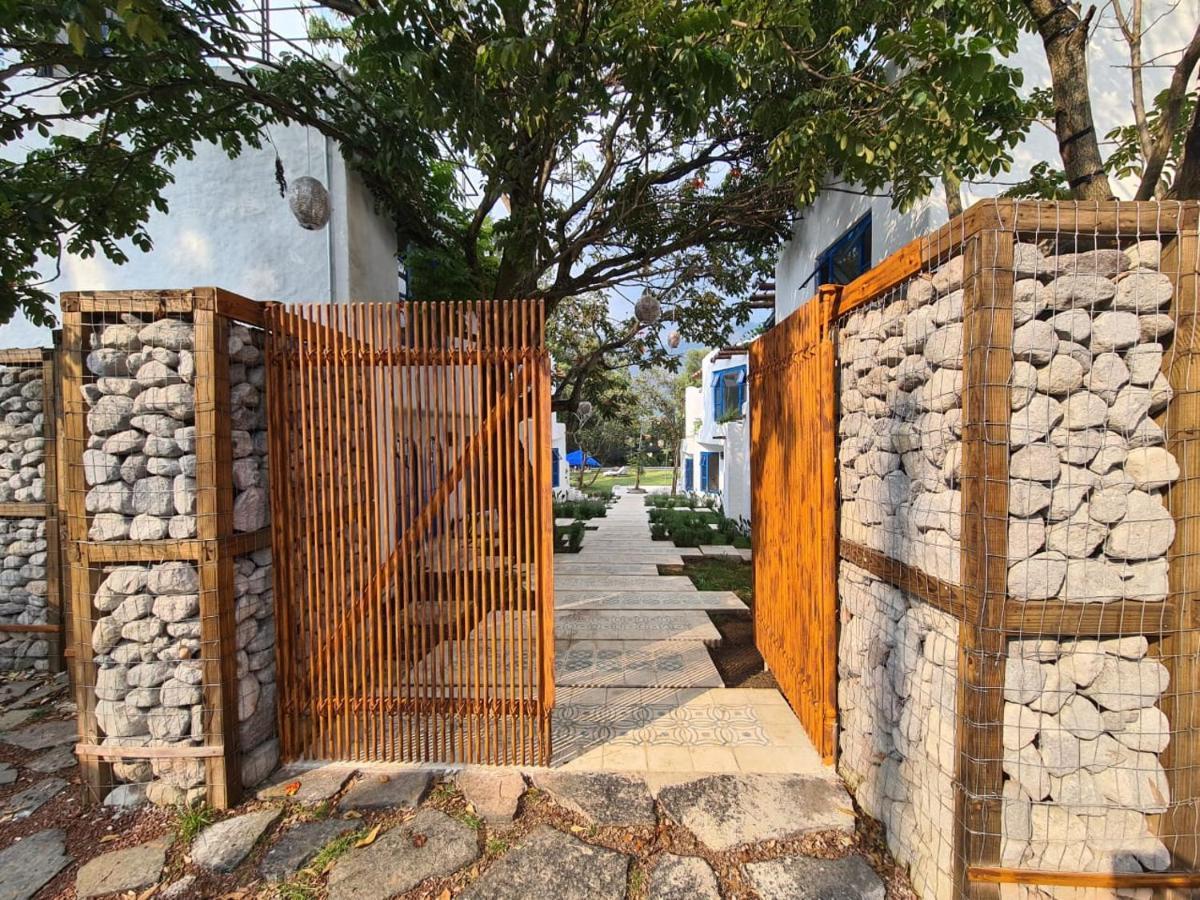 迪坡斯特兰 Casa Ndomi Tepoz酒店 外观 照片