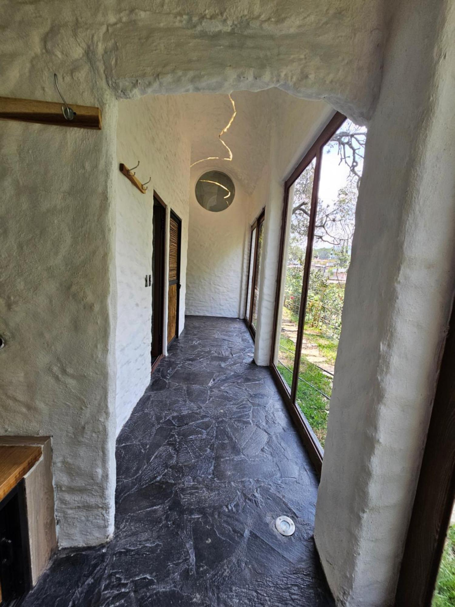 迪坡斯特兰 Casa Ndomi Tepoz酒店 外观 照片